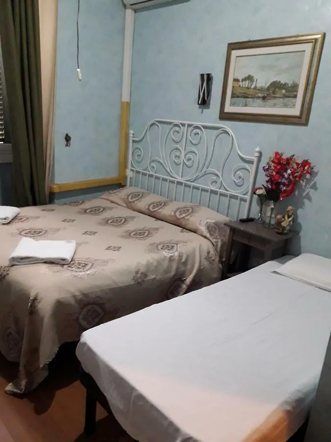 Guest house Renting Rooms Rome