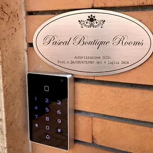 Pascal Boutique Roma