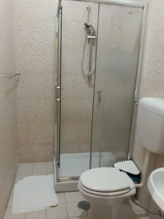 Penzion Renting Rooms Řím