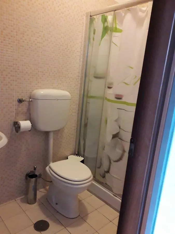 Renting Rooms Řím