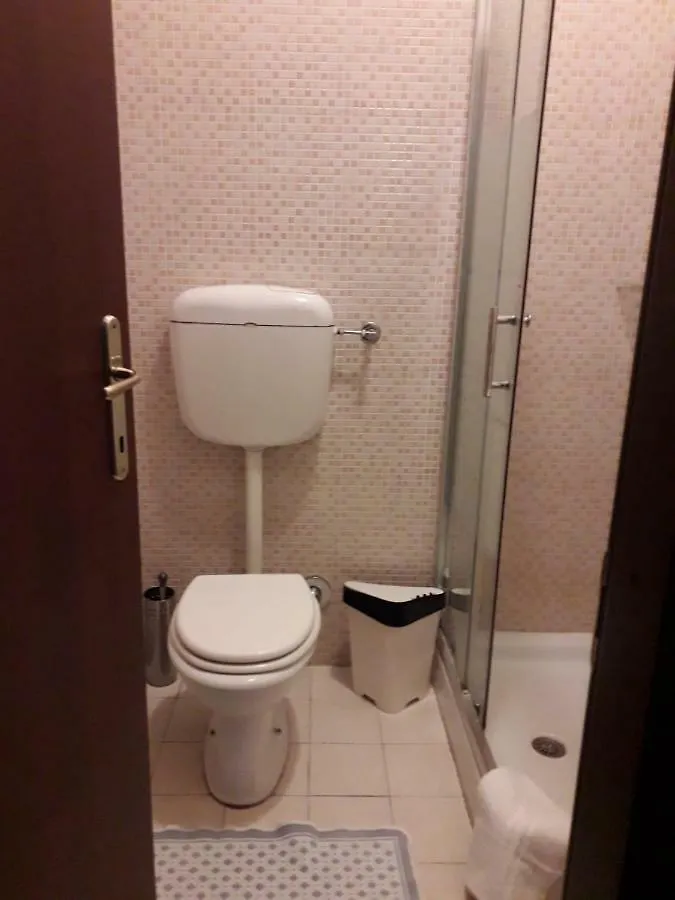 Renting Rooms Řím 0*,